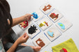 Animal Habitat Matching Gamecategory_Toys from Zeki Learning - SHOPELEOS