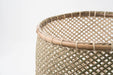 Bamboo Basketcategory_Decor from NEEPA HUT - SHOPELEOS