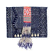 Batik Hmong Clutchcategory_Accessories from SLATE + SALT - SHOPELEOS