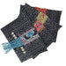 Batik Hmong Clutchcategory_Accessories from SLATE + SALT - SHOPELEOS