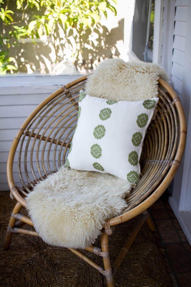 Brocade Weave Pillow Cover | Diamondscategory_Décor from NEEPA HUT - SHOPELEOS