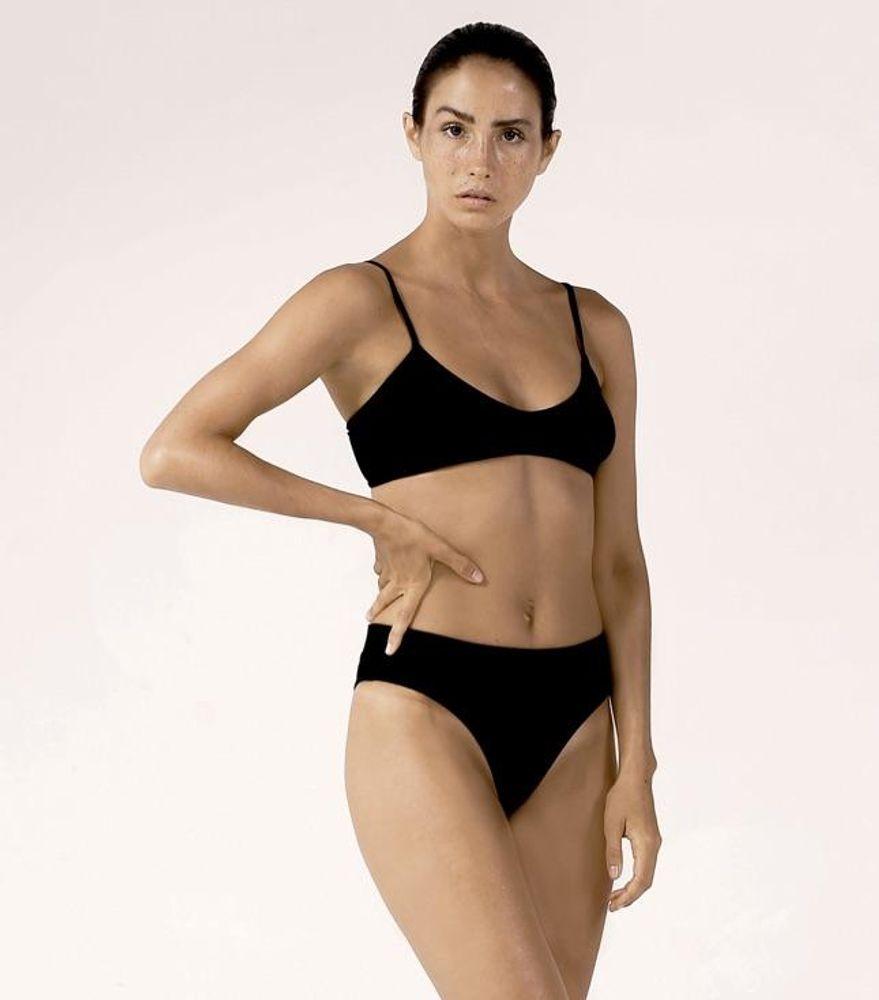 Capri Bikini Blackcategory_Womens Clothing from THIS IS A LOVE SONG - SHOPELEOS