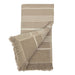 Classic Terry Turkish Towelcategory_Bedding & Bath from SLATE + SALT - SHOPELEOS