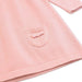 Dress Sweater Knit Organic Cotton (Blush)category_Kids from lu & ken co - SHOPELEOS