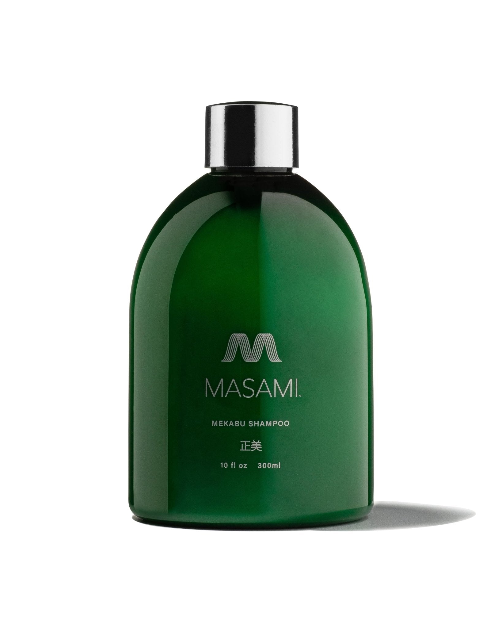 Mekabu Shampoocategory_Hair from MASAMI - SHOPELEOS