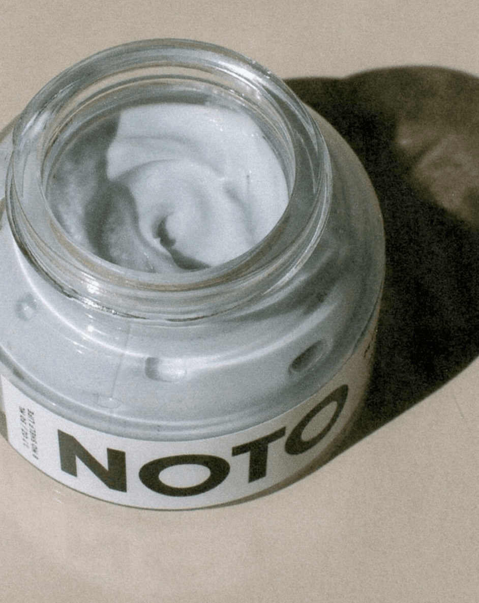 Moisture Riser Cream | NOTO Botanicscategory_Skincare from NOTO Botanics - SHOPELEOS