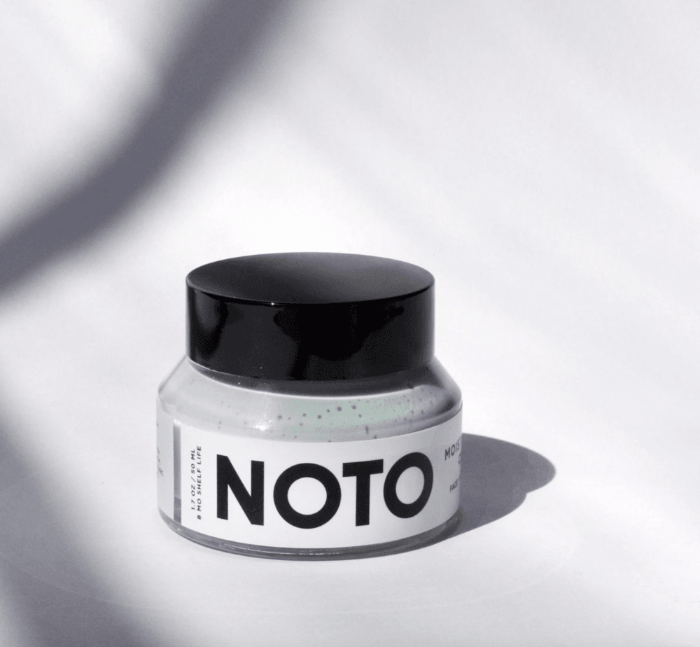 Moisture Riser Cream | NOTO Botanicscategory_Skincare from NOTO Botanics - SHOPELEOS