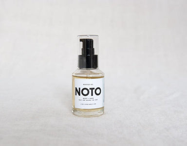 Rooted Oil | NOTO Botanicscategory_Bath and Body from NOTO Botanics - SHOPELEOS