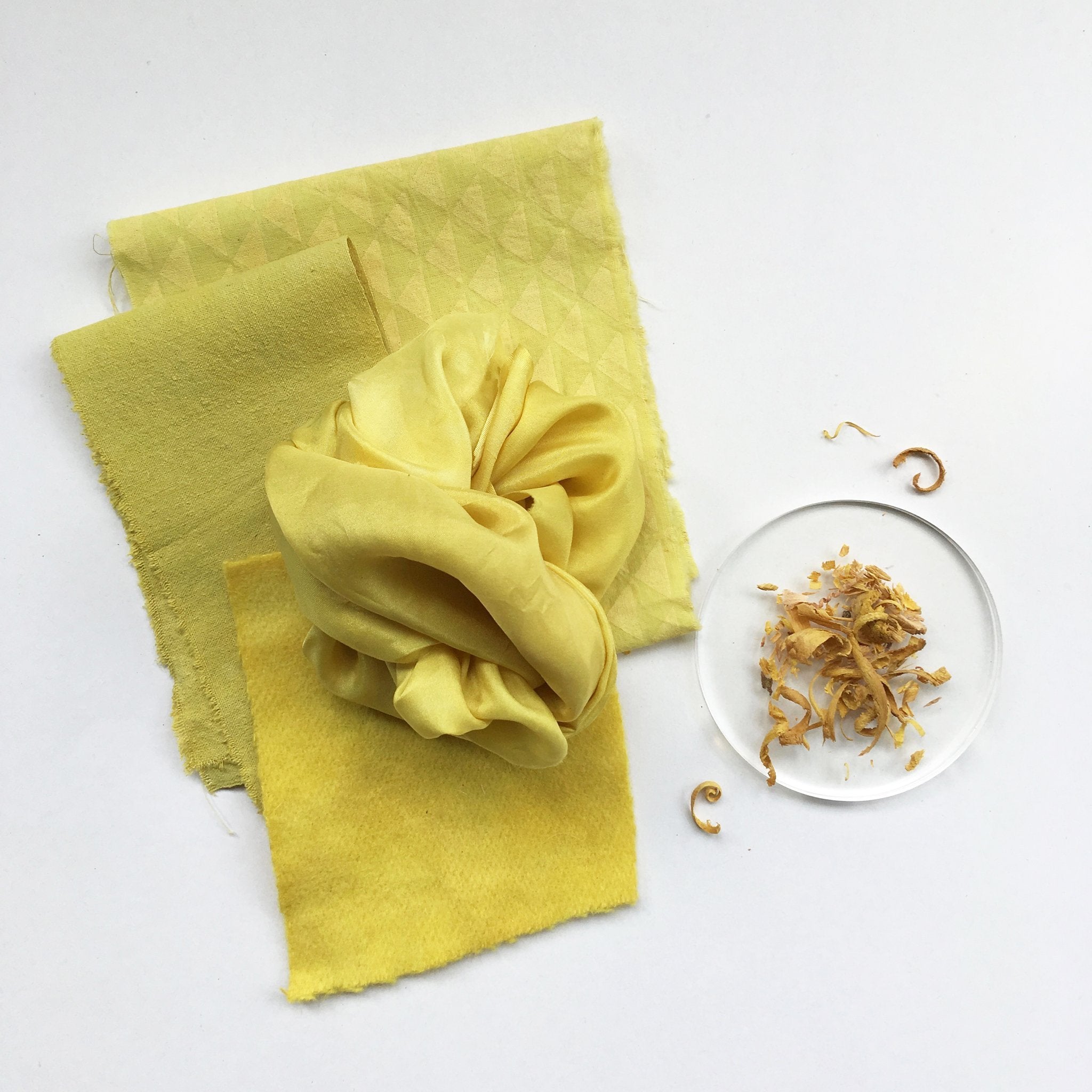 Natural Dye Kit + Good Tee Unisexcategory_Womens Clothing from The Good Tee - SHOPELEOS